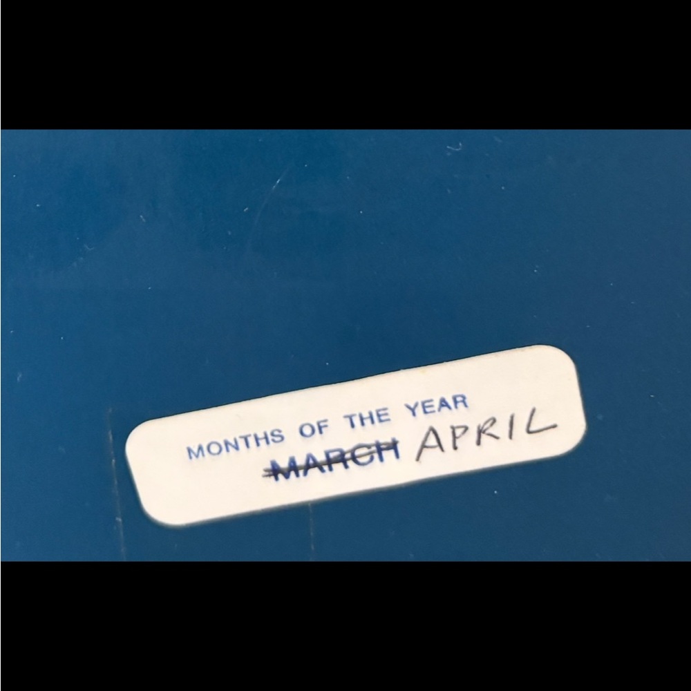 SOLD ❤️ - Picture 6 of 9